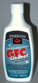 GFC Glass Ceramic Cleaner Creme- 8 fl. oz